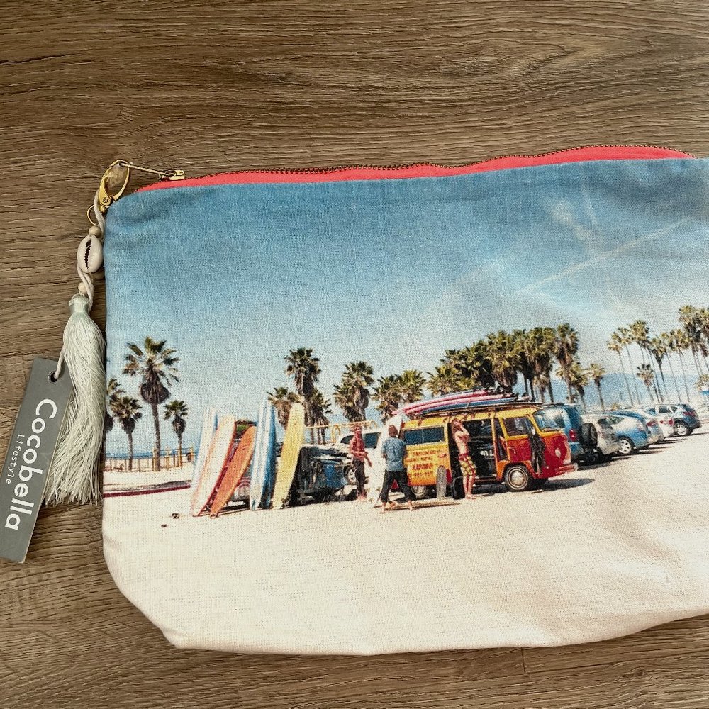 Cocobella pouch